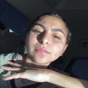 Meet your Posher, Yarelyn